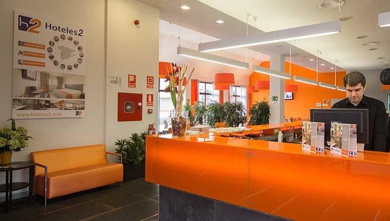 Venture Sant Cugat Hotel