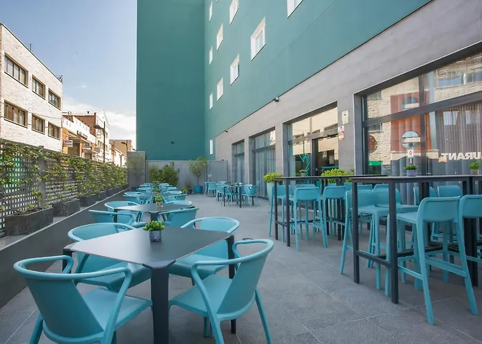 Hotel Venture Sant Cugat