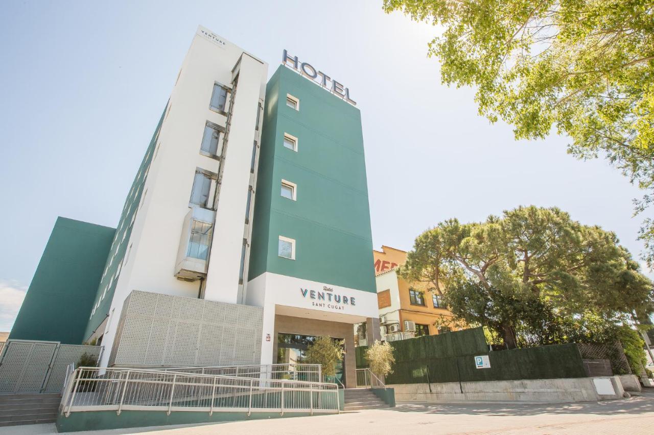 Venture Sant Cugat
