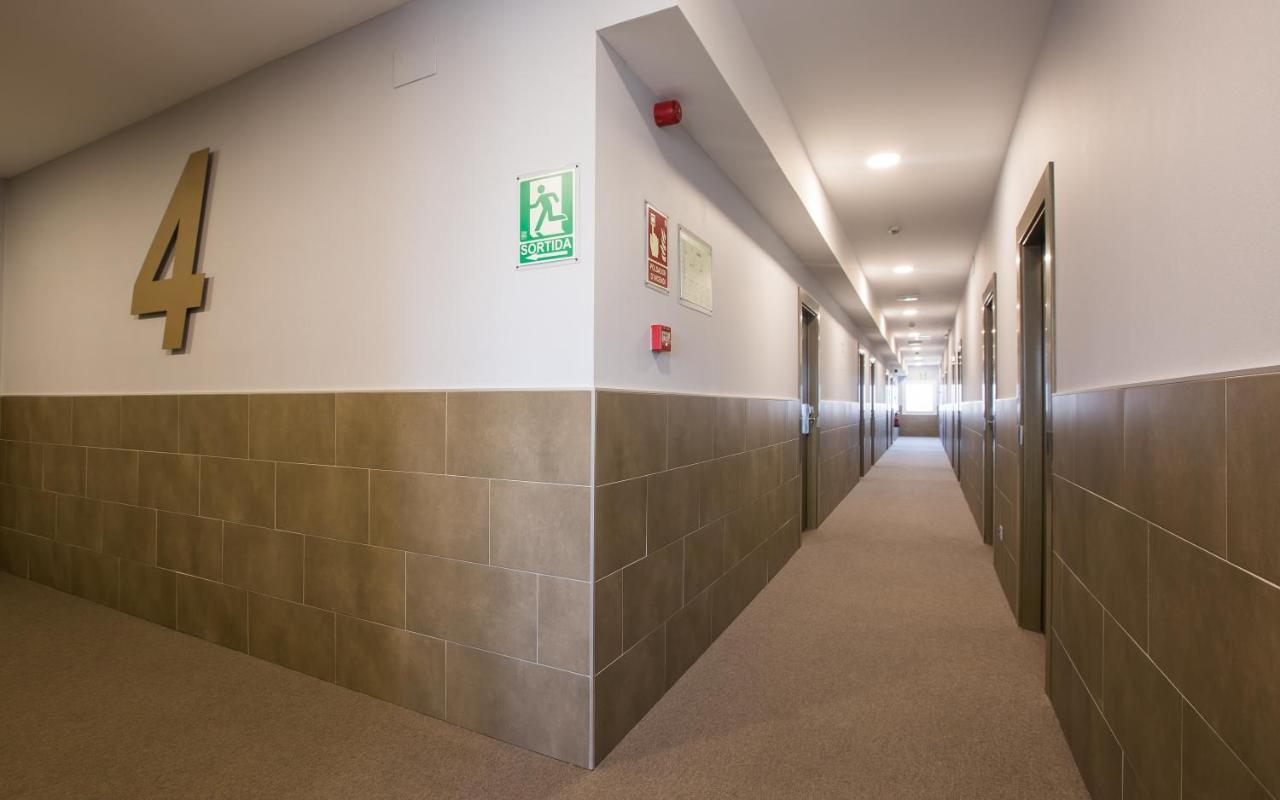 Venture Sant Cugat Hotel Sant Cugat del Vallès