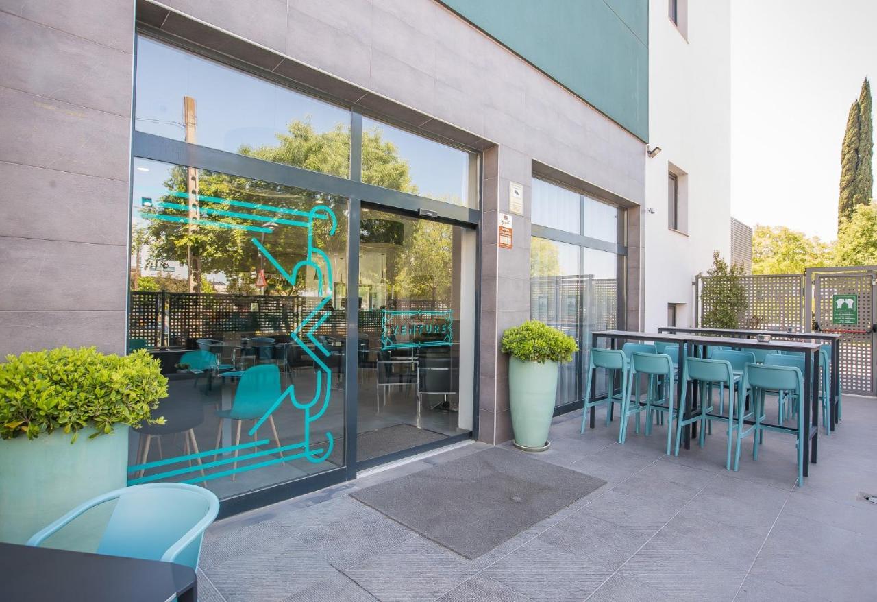 Hotel Venture Sant Cugat 3*