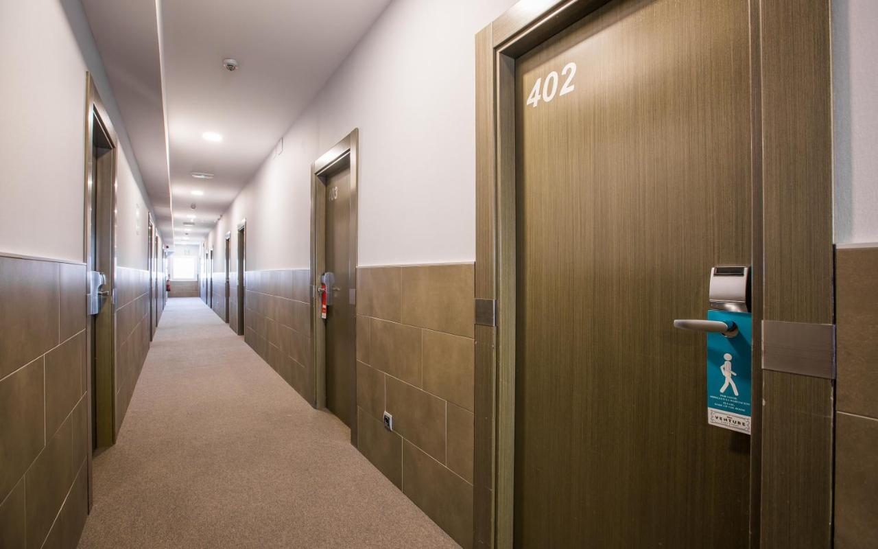 Venture Sant Cugat Hotel