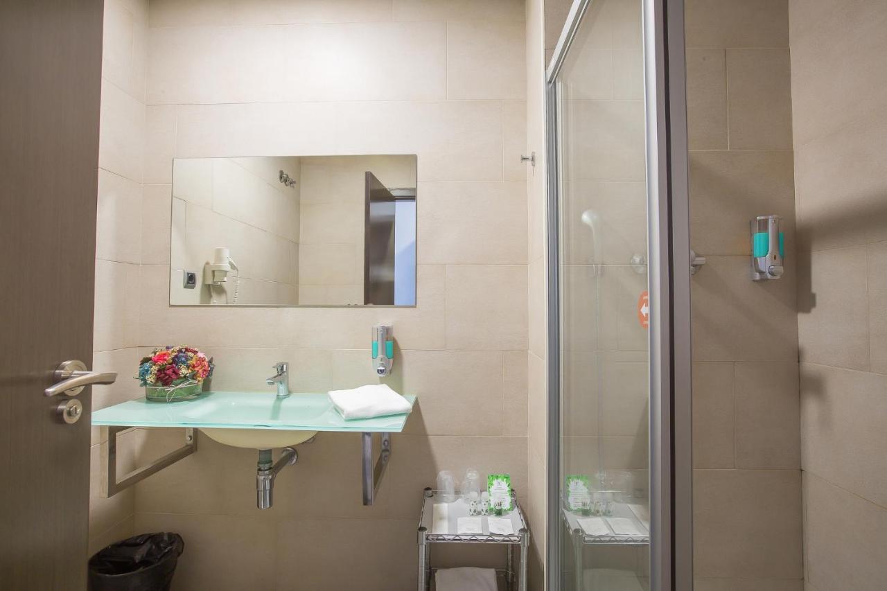 Hotel Venture Sant Cugat Sant Cugat del Vallès