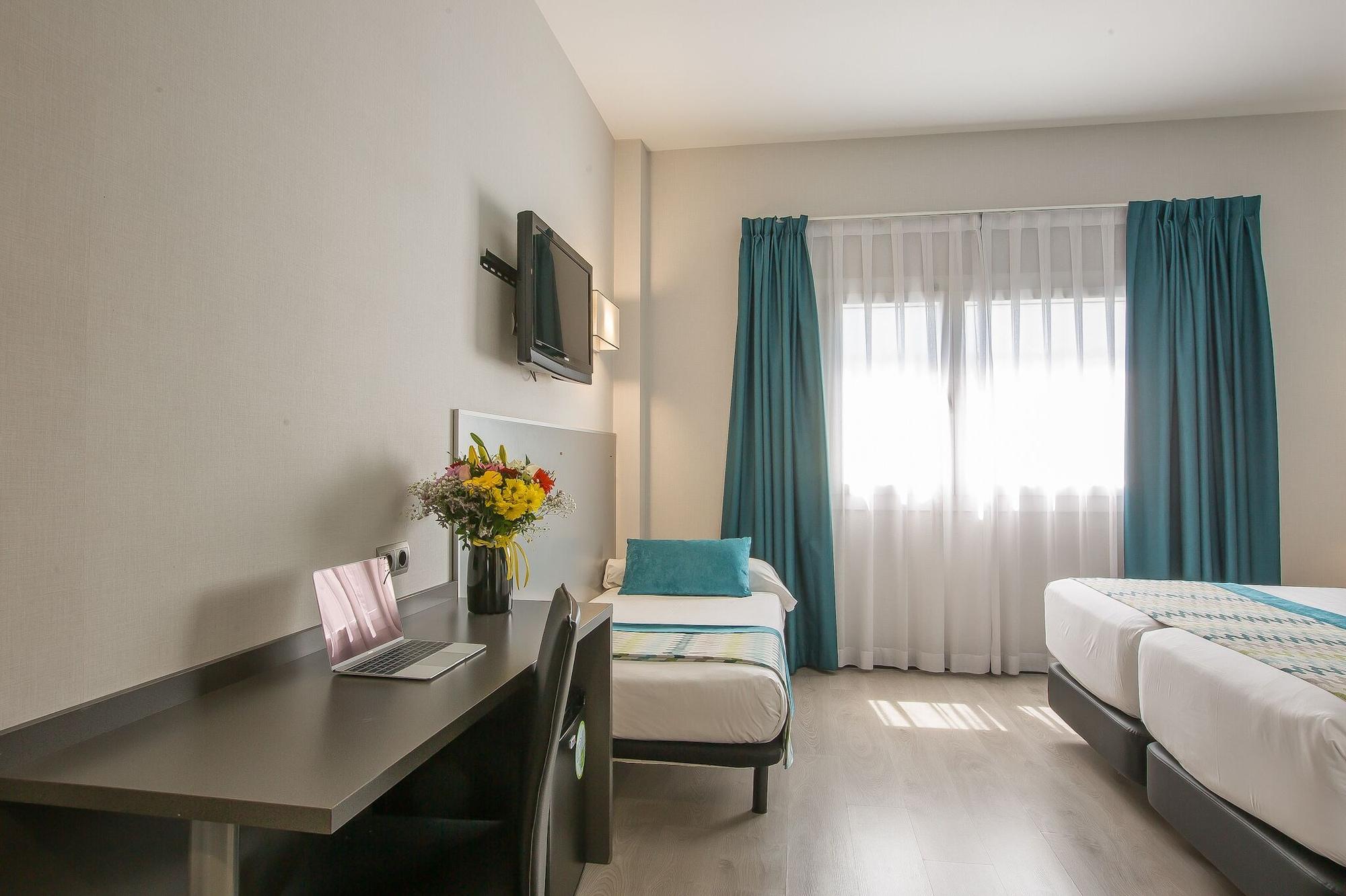Venture Sant Cugat Hotel Sant Cugat del Vallès