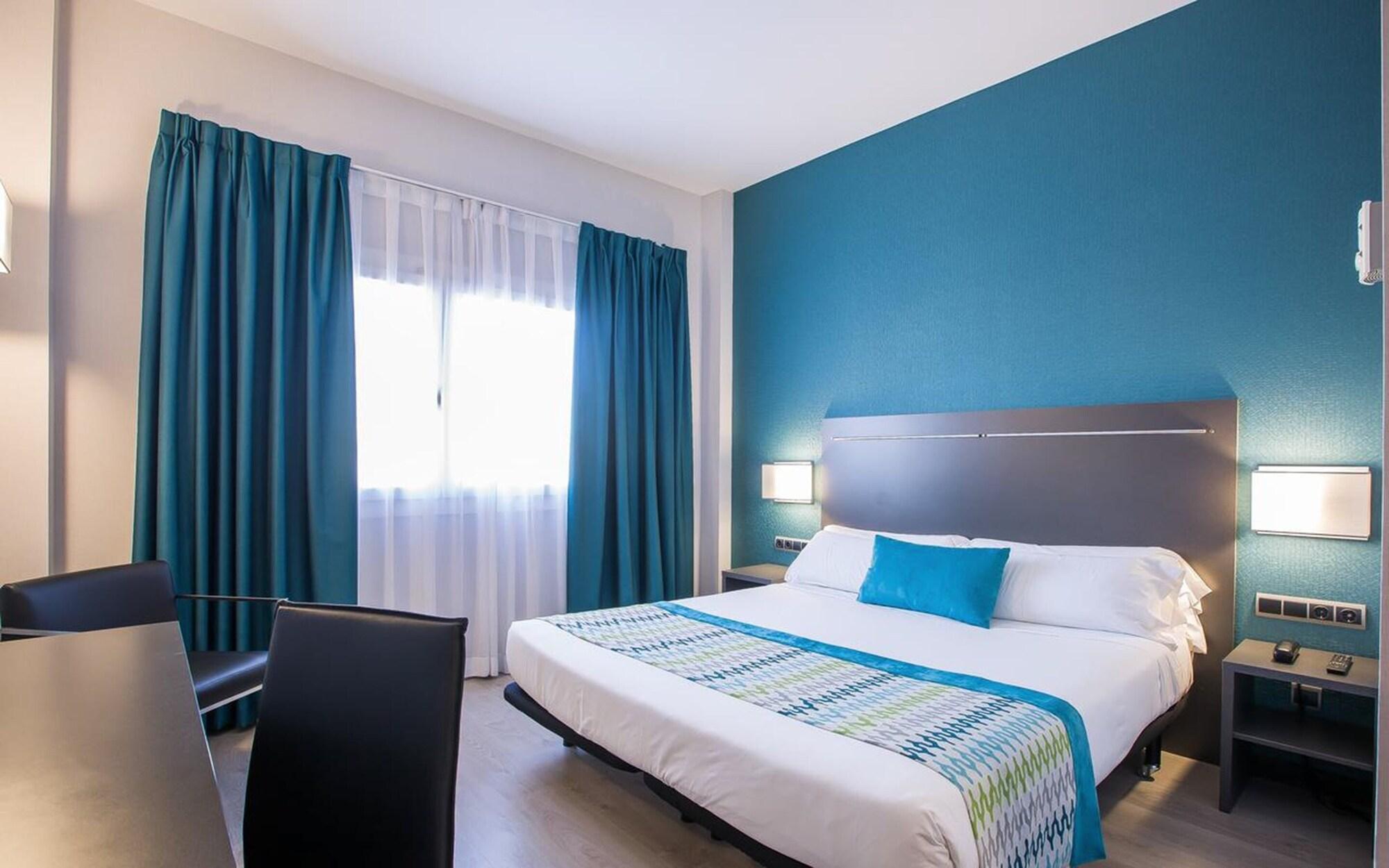 Hotel Venture Sant Cugat 3*