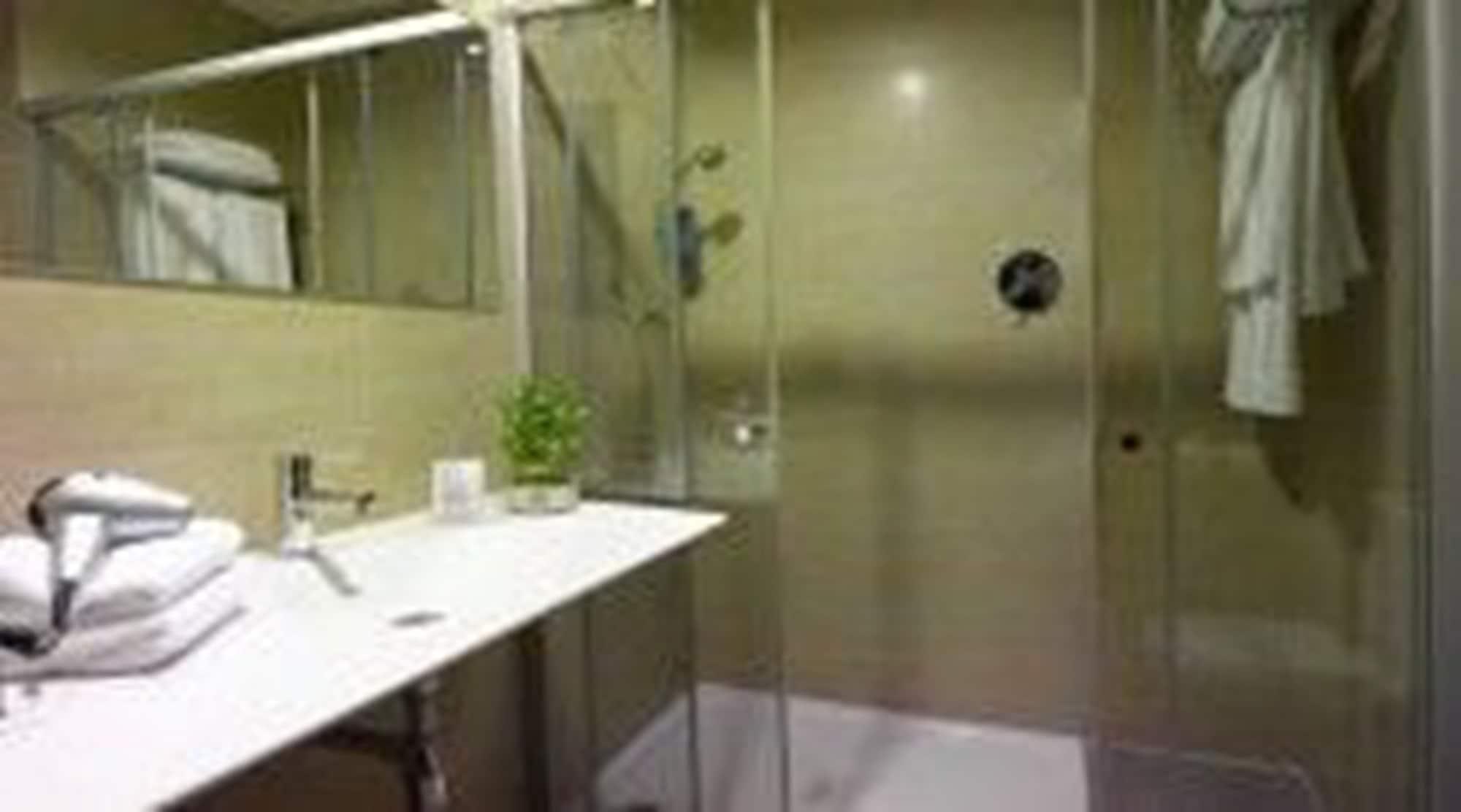 Hotel Venture Sant Cugat Sant Cugat del Vallès