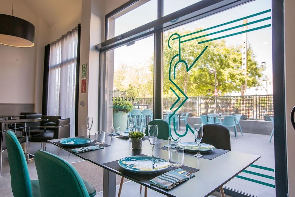 Venture Sant Cugat