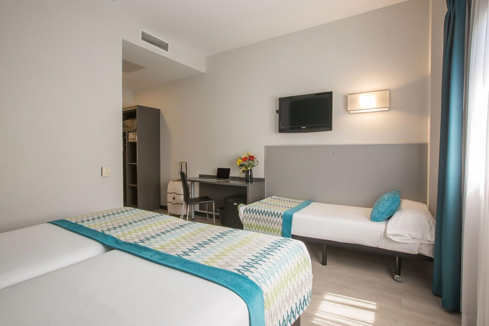 Venture Sant Cugat Hotel 3*