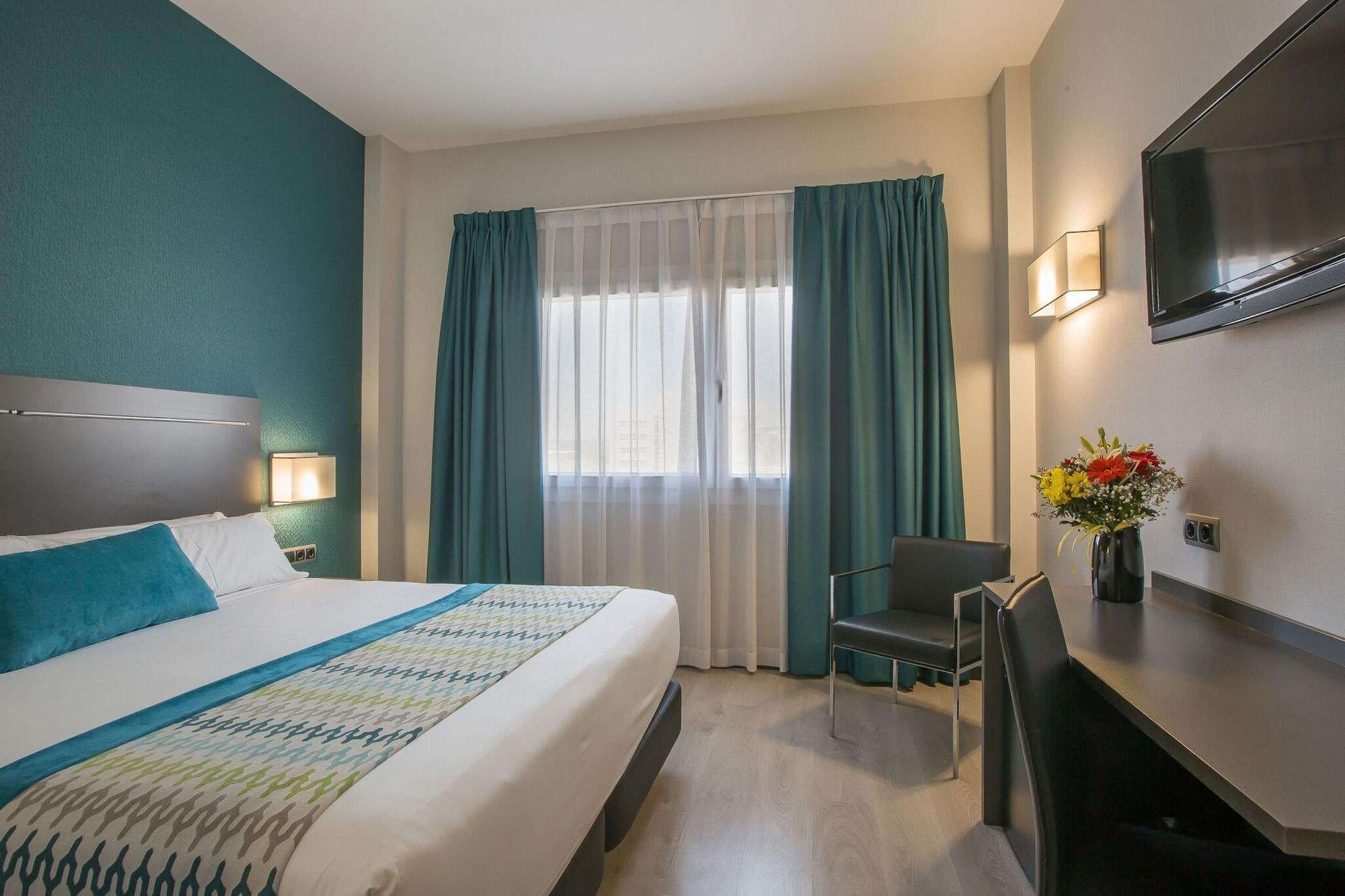 Venture Sant Cugat Hotel
