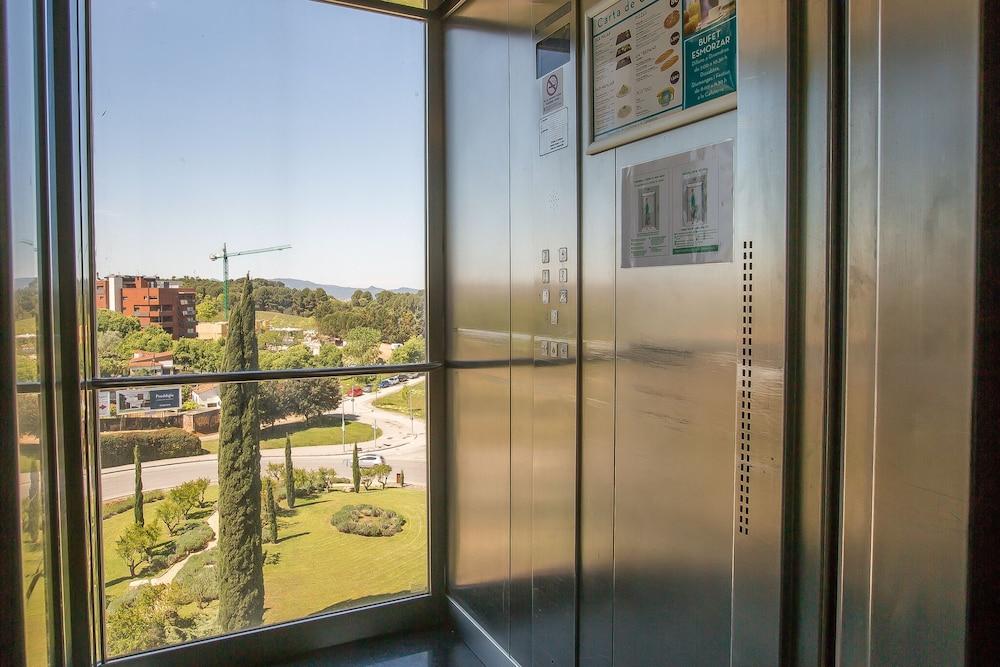Venture Sant Cugat Hotel