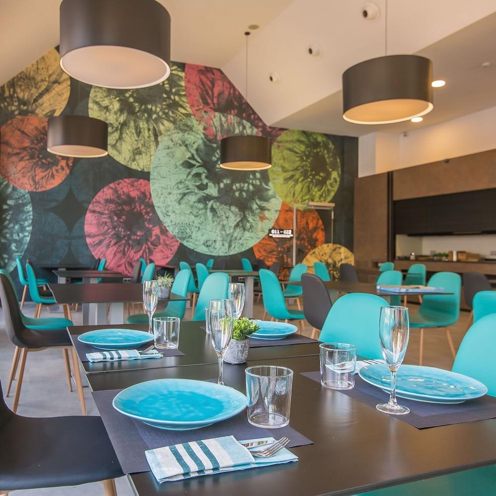 Venture Sant Cugat Hotel Sant Cugat del Vallès