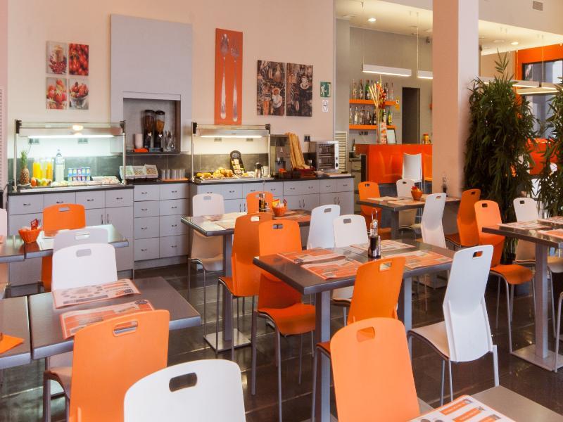 Venture Sant Cugat Hotel