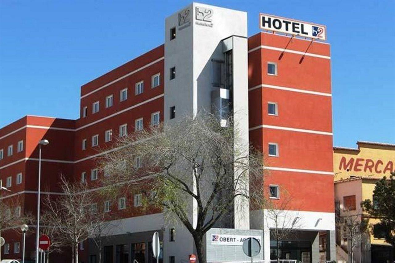 Hotel Venture Sant Cugat 3*