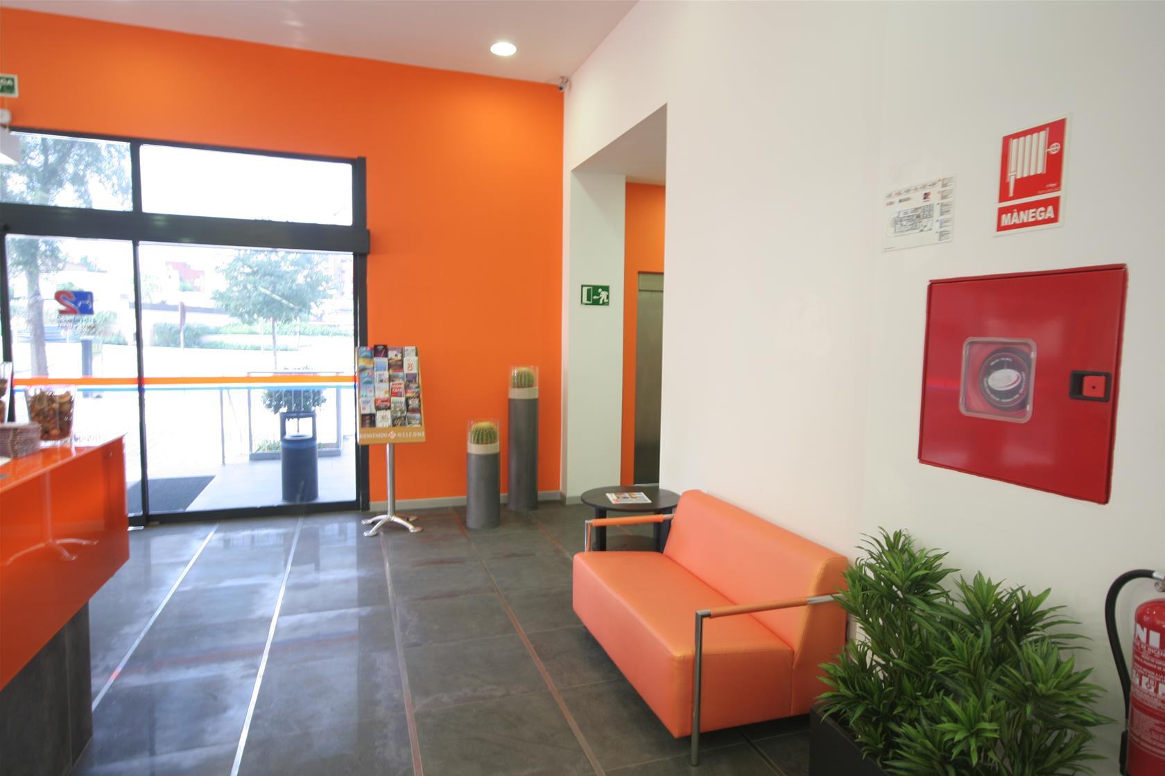 Hotel Venture Sant Cugat Sant Cugat del Vallès