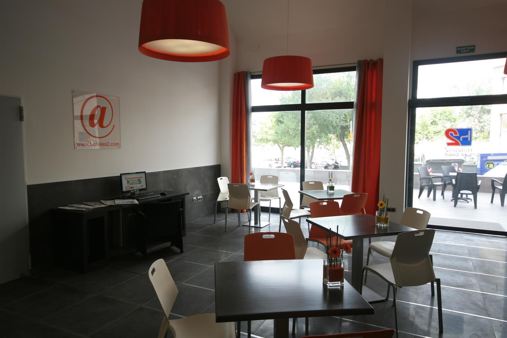 Venture Sant Cugat