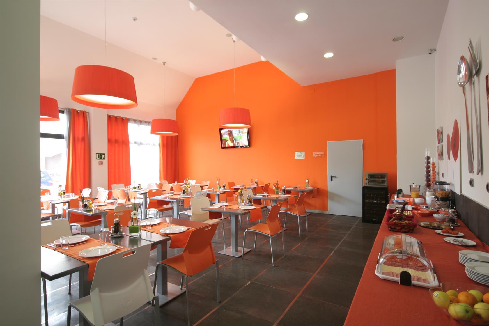 Hotel Venture Sant Cugat 3*