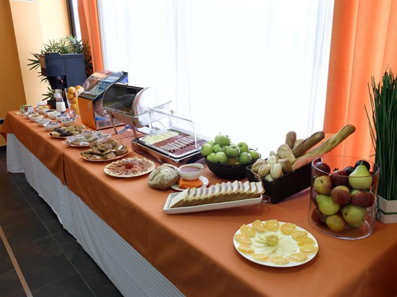 Hotel Venture Sant Cugat 3*
