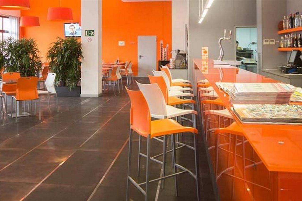 Venture Sant Cugat Hotel