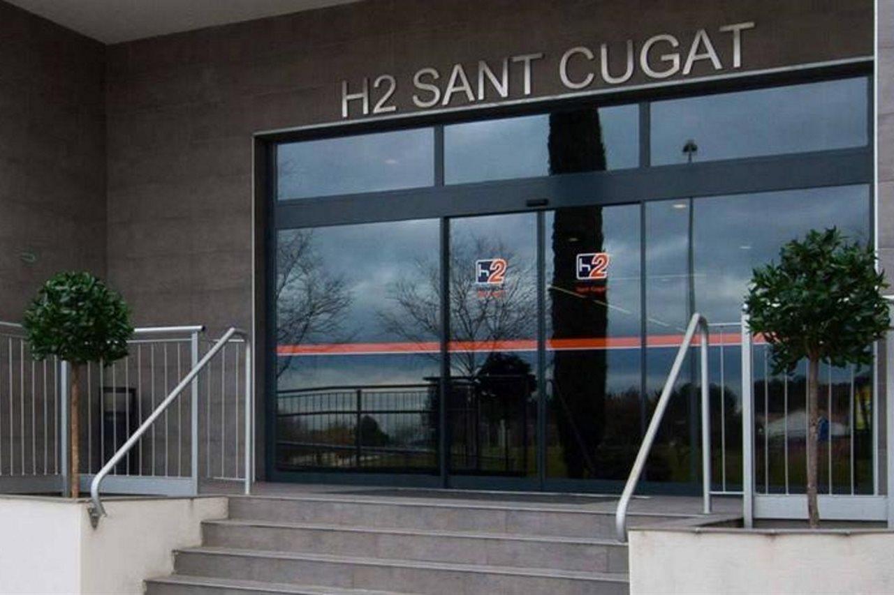 Venture Sant Cugat 3*