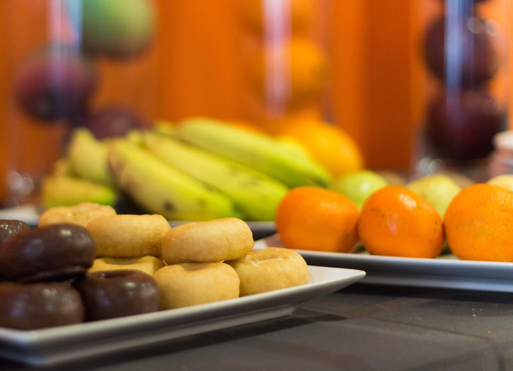 Venture Sant Cugat Hotel Sant Cugat del Vallès