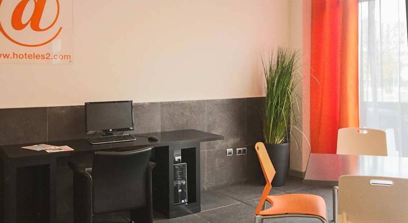 Venture Sant Cugat Hotel
