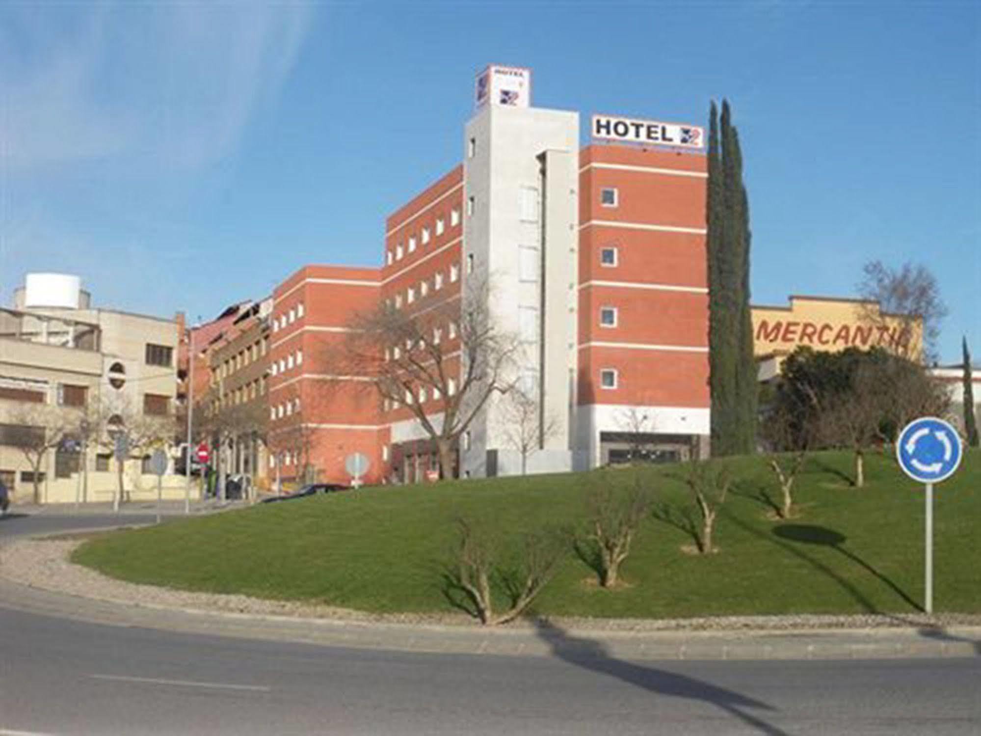 Venture Sant Cugat Hotel