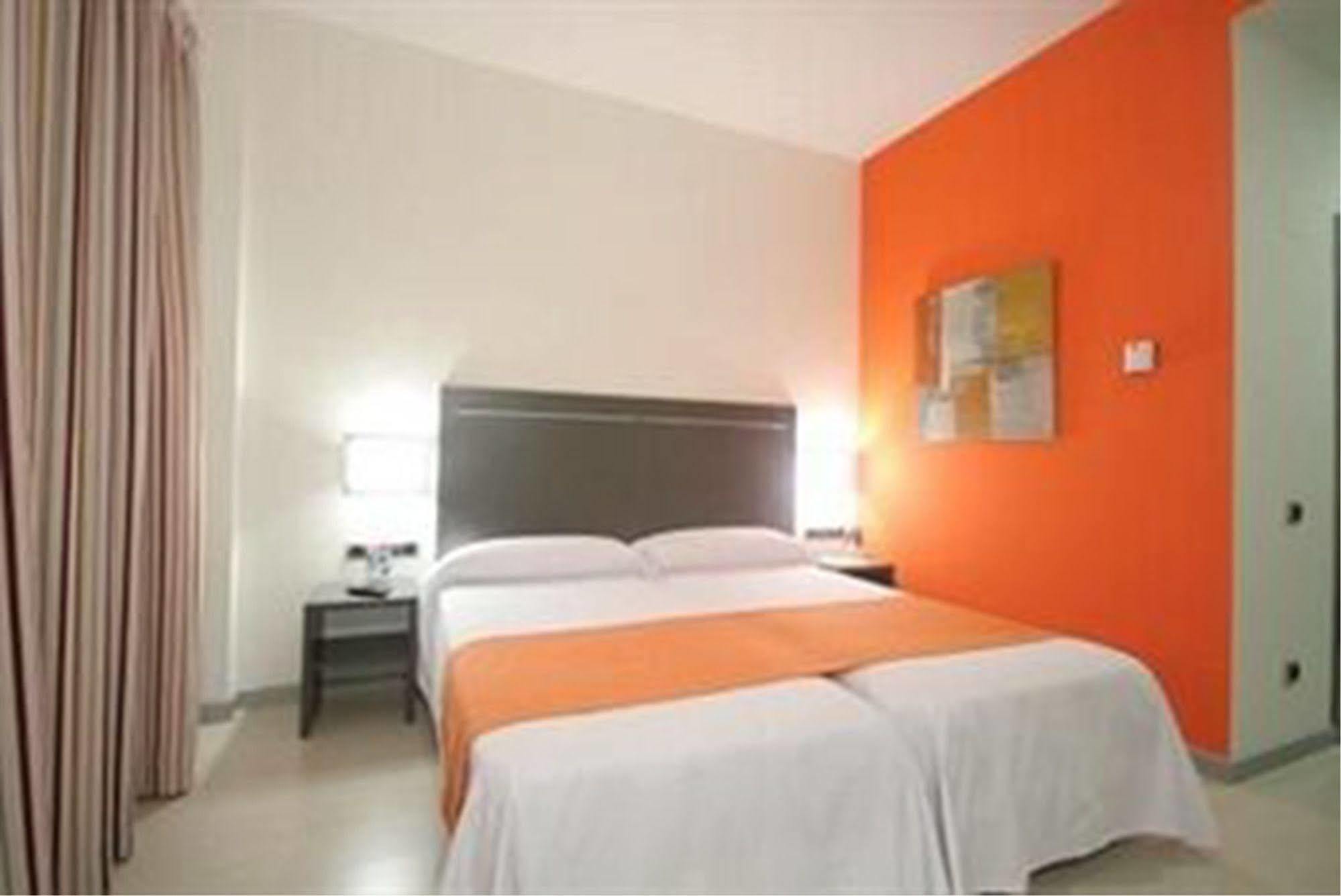 Venture Sant Cugat 3* Sant Cugat del Vallès