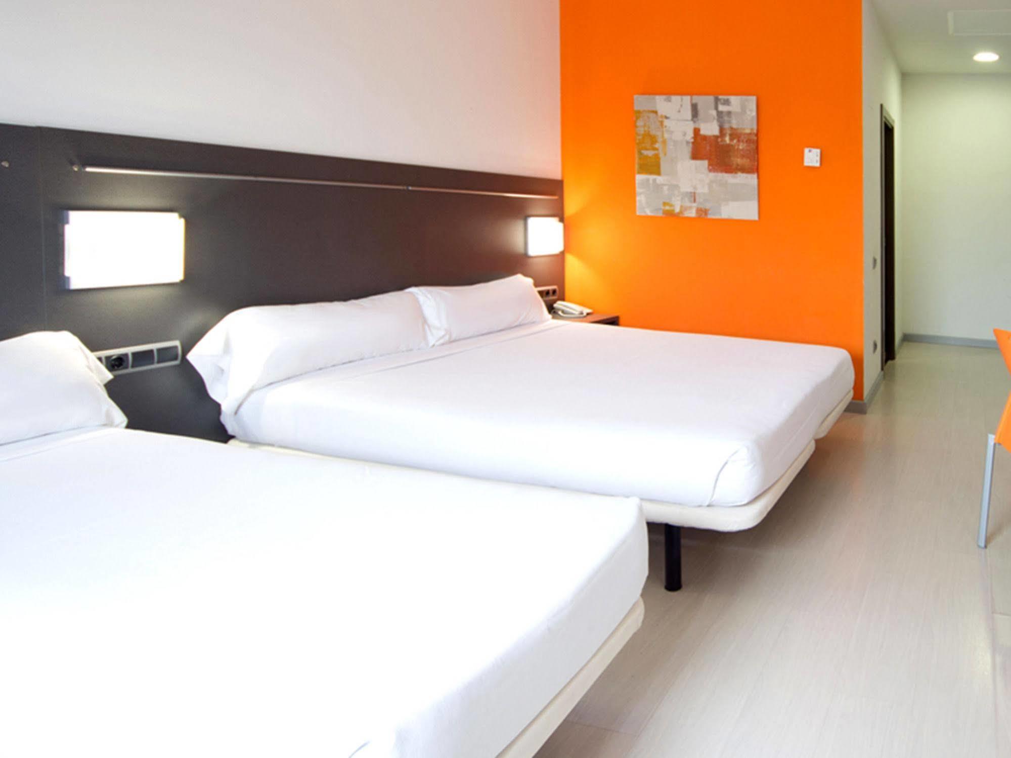 Venture Sant Cugat Hotel Sant Cugat del Vallès