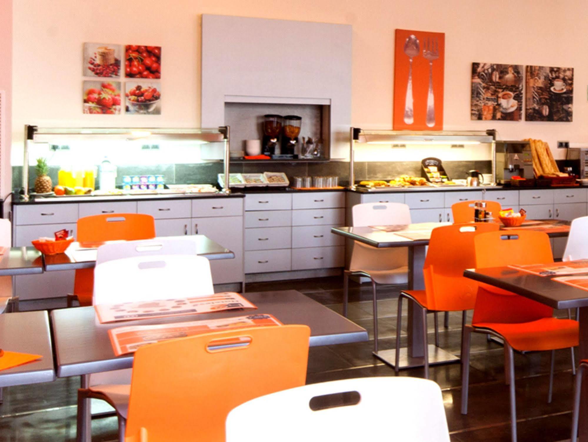 Venture Sant Cugat Hotel 3*