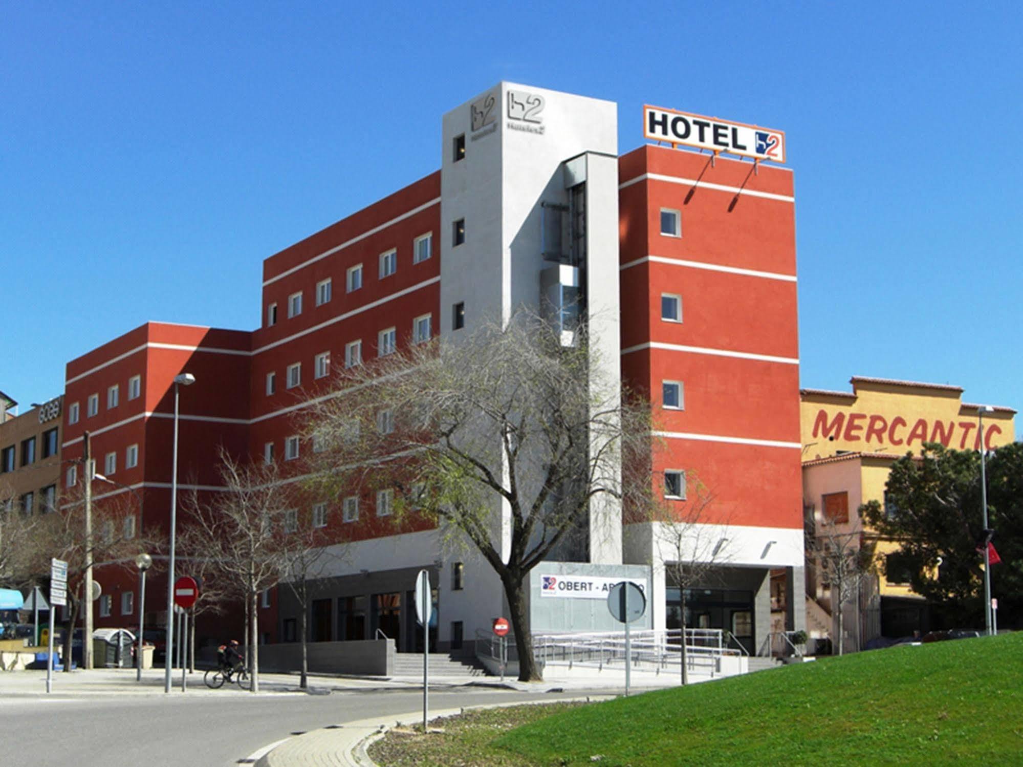 Hotel Venture Sant Cugat