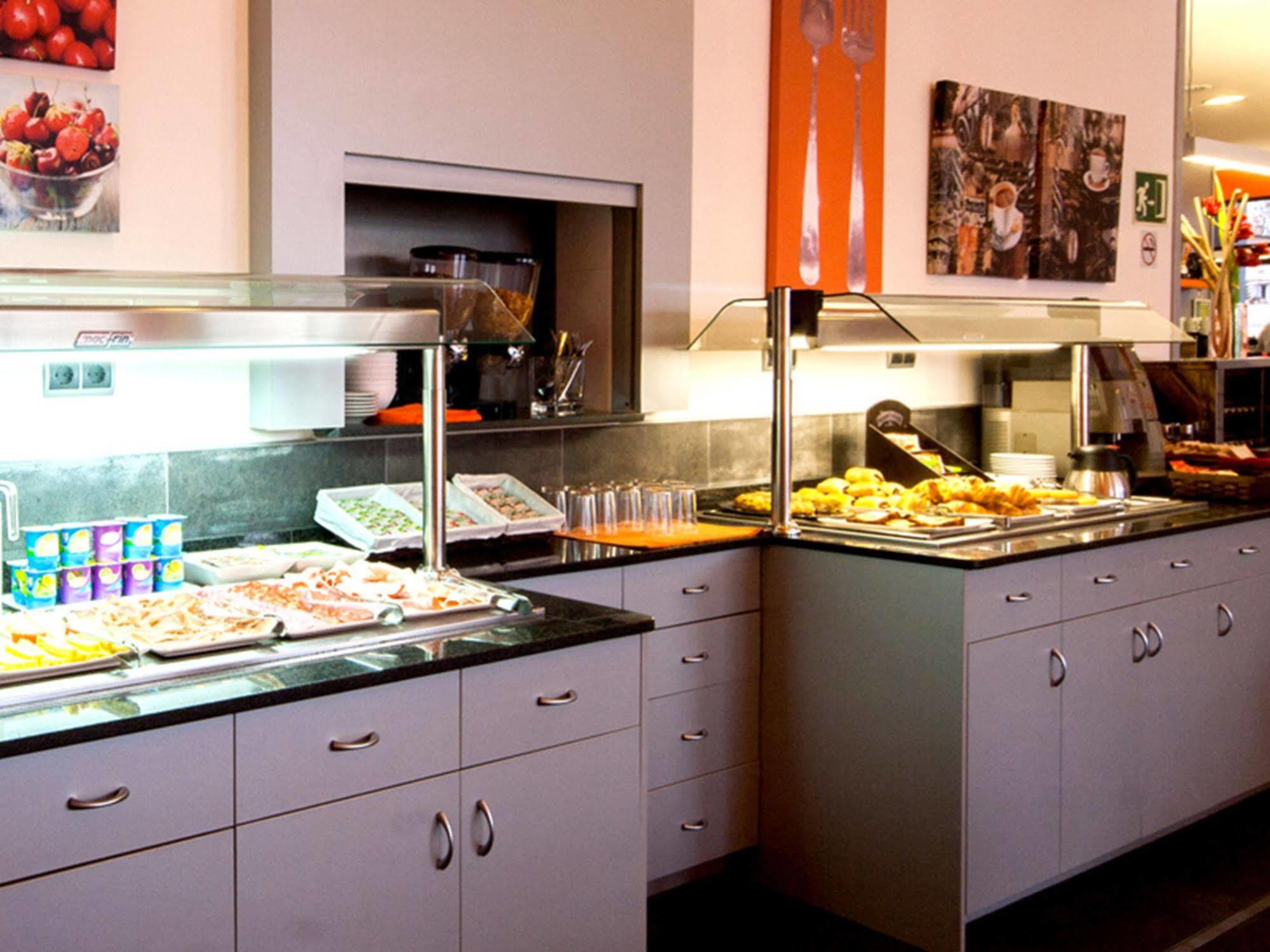 Venture Sant Cugat Hotel Sant Cugat del Vallès