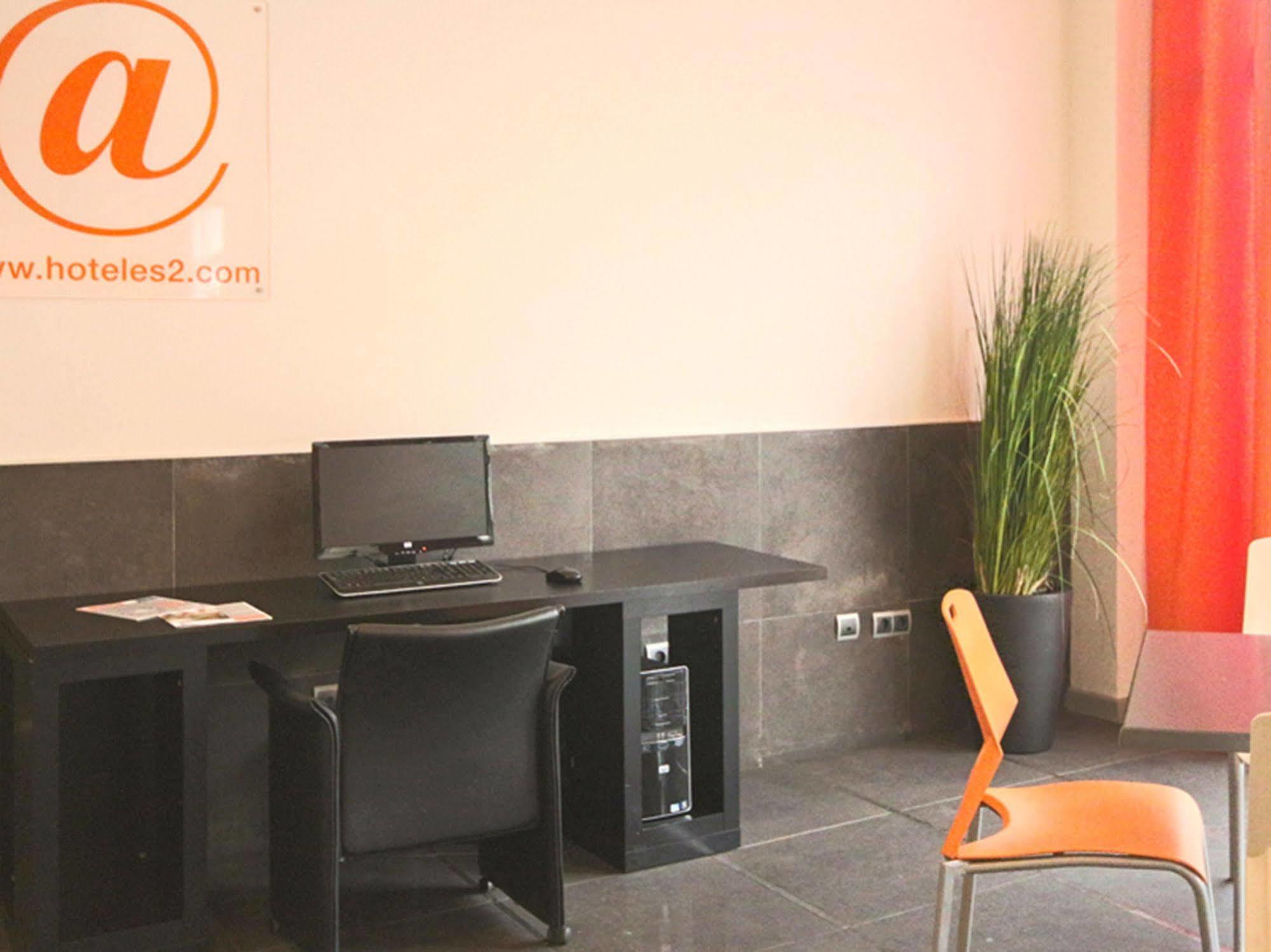 Hotel Venture Sant Cugat 3*