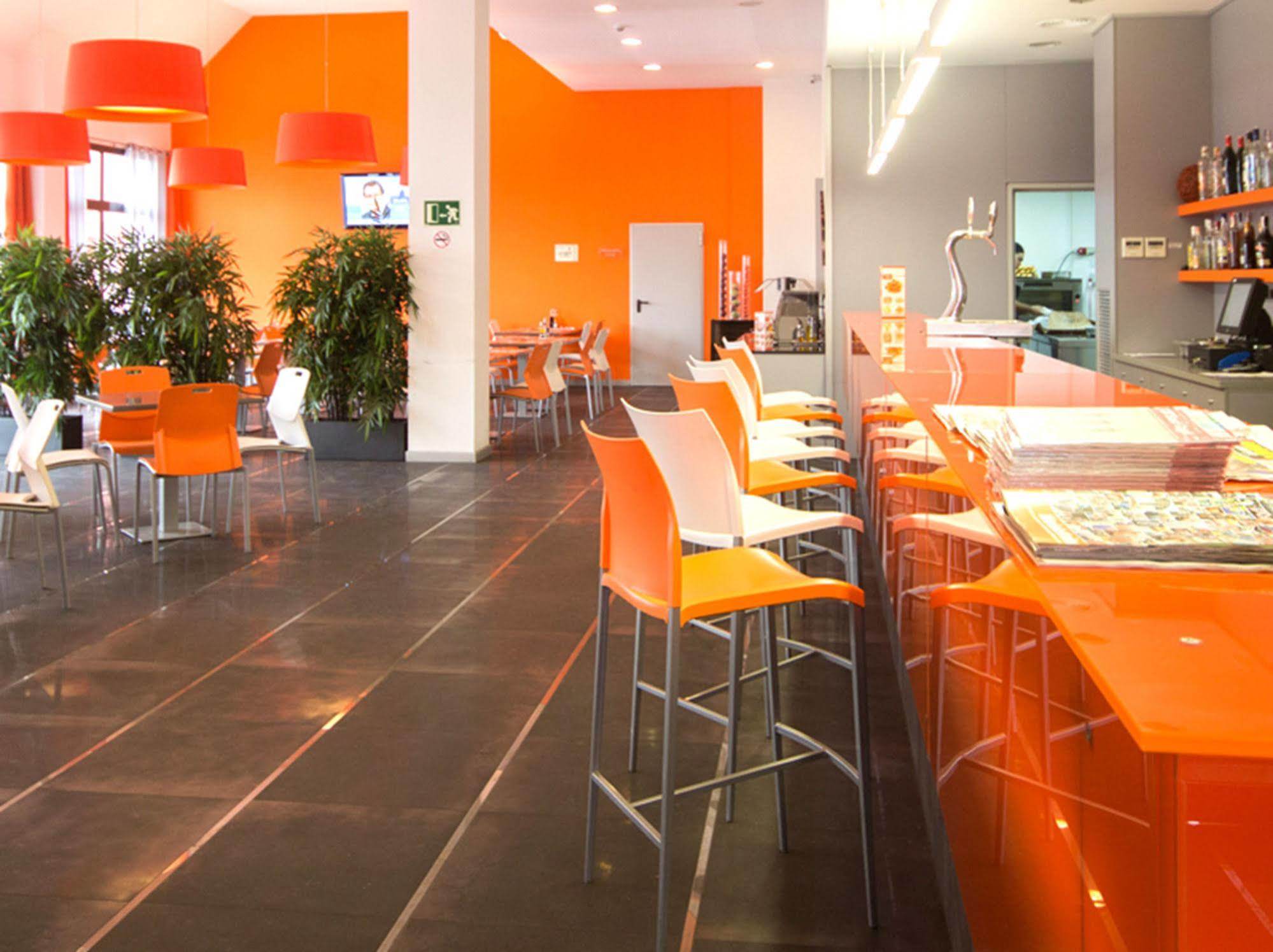 Hotel Venture Sant Cugat 3*