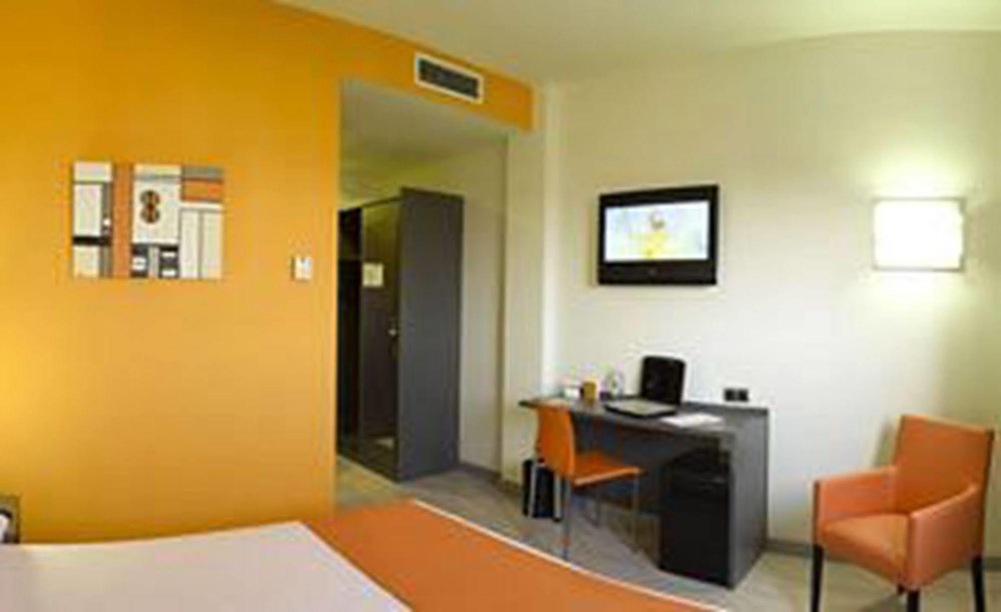 Venture Sant Cugat 3*