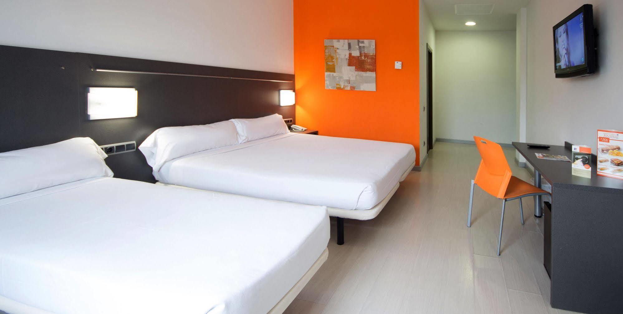 Venture Sant Cugat Hotel